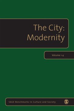 The City: Modernity