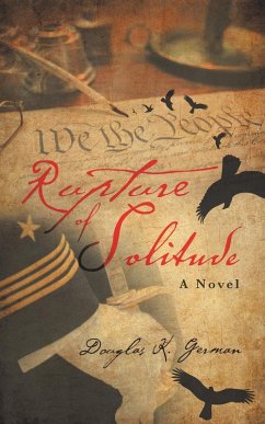 Cover Rupture of Solitude