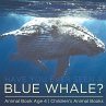 Have You Ever Seen A Blue Whale? Animal... - Bild 1