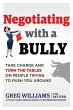 Negotiating with a Bully - Bild 1
