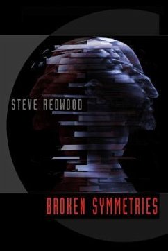 Broken Symmetries - Redwood, Steve