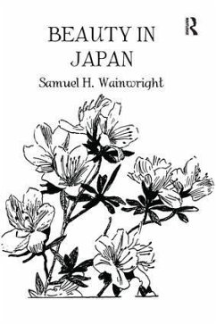 Beauty In Japan - Wainwright, Samuel H