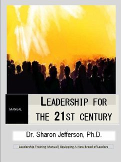 Leadership for the 21st Century - Jefferson, Sharon