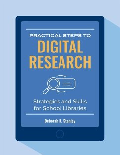 Practical Steps to Digital Research - Stanley, Deborah
