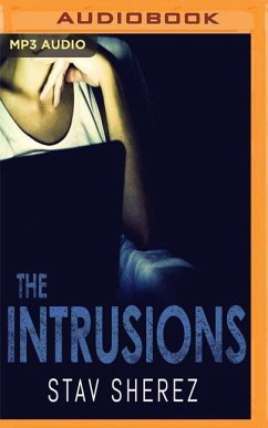 The Intrusions - Sherez, Stav