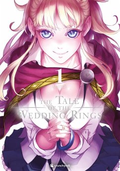 The Tale of the Wedding Rings Bd.1 - MAYBE