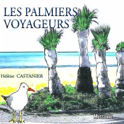 Palmetto - Castanier, Hélène