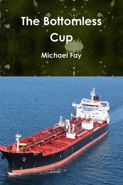The Bottomless Cup - Fay, Michael