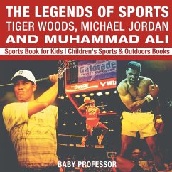 The Legends of Sports - Baby