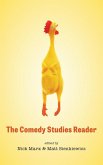 The Comedy Studies Reader