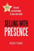 Selling with Presence