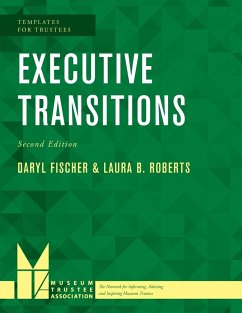 Executive Transitions, Second Edition - Roberts, Laura B.; Fischer, Daryl