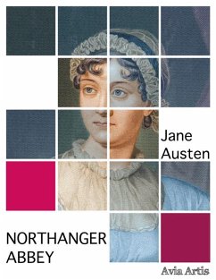 Cover Northanger Abbey (eBook, ePUB)