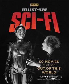 Turner Classic Movies: Must-See Sci-fi - Forest, Sloan De