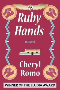 Ruby Hands - Romo, Cheryl