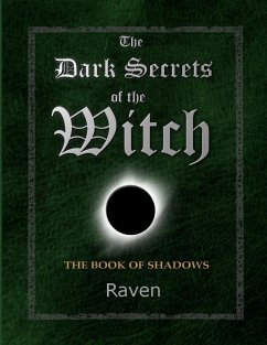 The Dark Secrets of the Witch - Raven