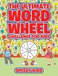 The Ultimate Word Wheel Challenge for... - Bild 1