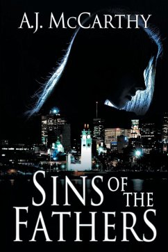 Sins of the Fathers - McCarthy, A. J.