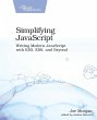 Simplifying JavaScript - Bild 1