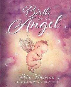 Birth of an Angel - Malinova, Petra