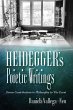 Heidegger's Poietic Writings - Bild 1