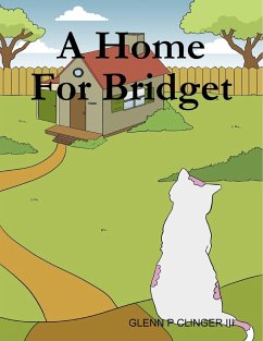 A Home For Bridget - Clinger Iii, Glenn P