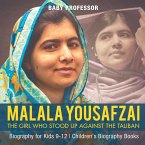 Malala Yousafzai