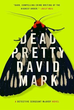 Dead Pretty - Mark, David