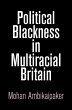 Political Blackness in Multiracial... - Bild 1