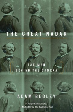 The Great Nadar - Begley, Adam