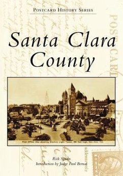 Santa Clara County - Sprain, Rick