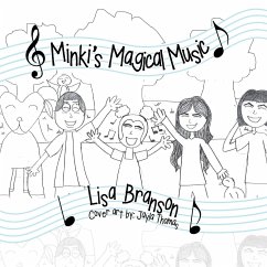 Minki's Magical Music - Branson, Lisa