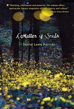 A Matter of Souls - Patrick, Denise Lewis