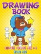 Drawing Book Exercises for Kids Aged 6-8 - Bild 1