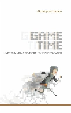 Cover Game Time