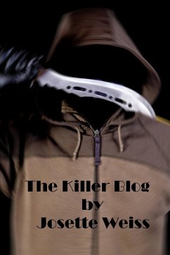 The Killer Blog - Weiss, Josette