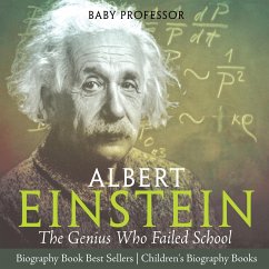 Albert Einstein - Baby