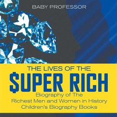 The Lives of the Super Rich - Baby