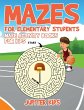 Mazes for Elementary Students - Bild 1