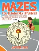 Mazes for Elementary Students