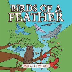 Birds of a Feather - Parker, Marva L.