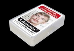 Cover Notorious Serial Killers