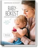 Babybeikost - Vorkochen. Einfrieren. Entspannen.