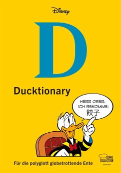 Ducktionary - Disney, Walt