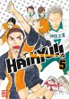 Haikyu!! Bd.5 - Bild 1
