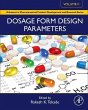 Dosage Form Design Parameters - Bild 1