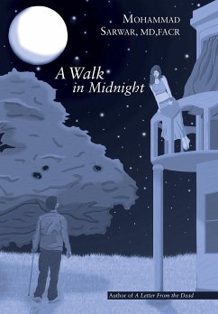 A Walk in Midnight - Sarwar, Md Facr