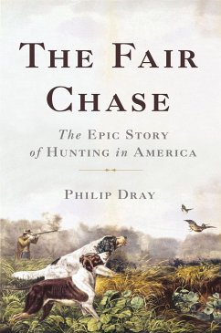 The Fair Chase - Dray, Philip