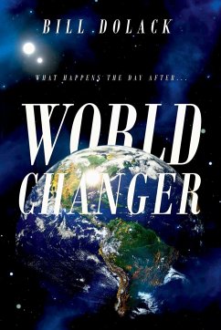 World Changer - Dolack, Bill