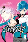 Attractive Detectives Bd.3